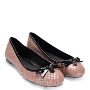 Michael Kors Ballet flats